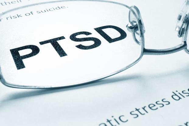 You Don’t Have To Be a Veteran To Have PTSD